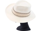 PANAMA HAT MELANIE